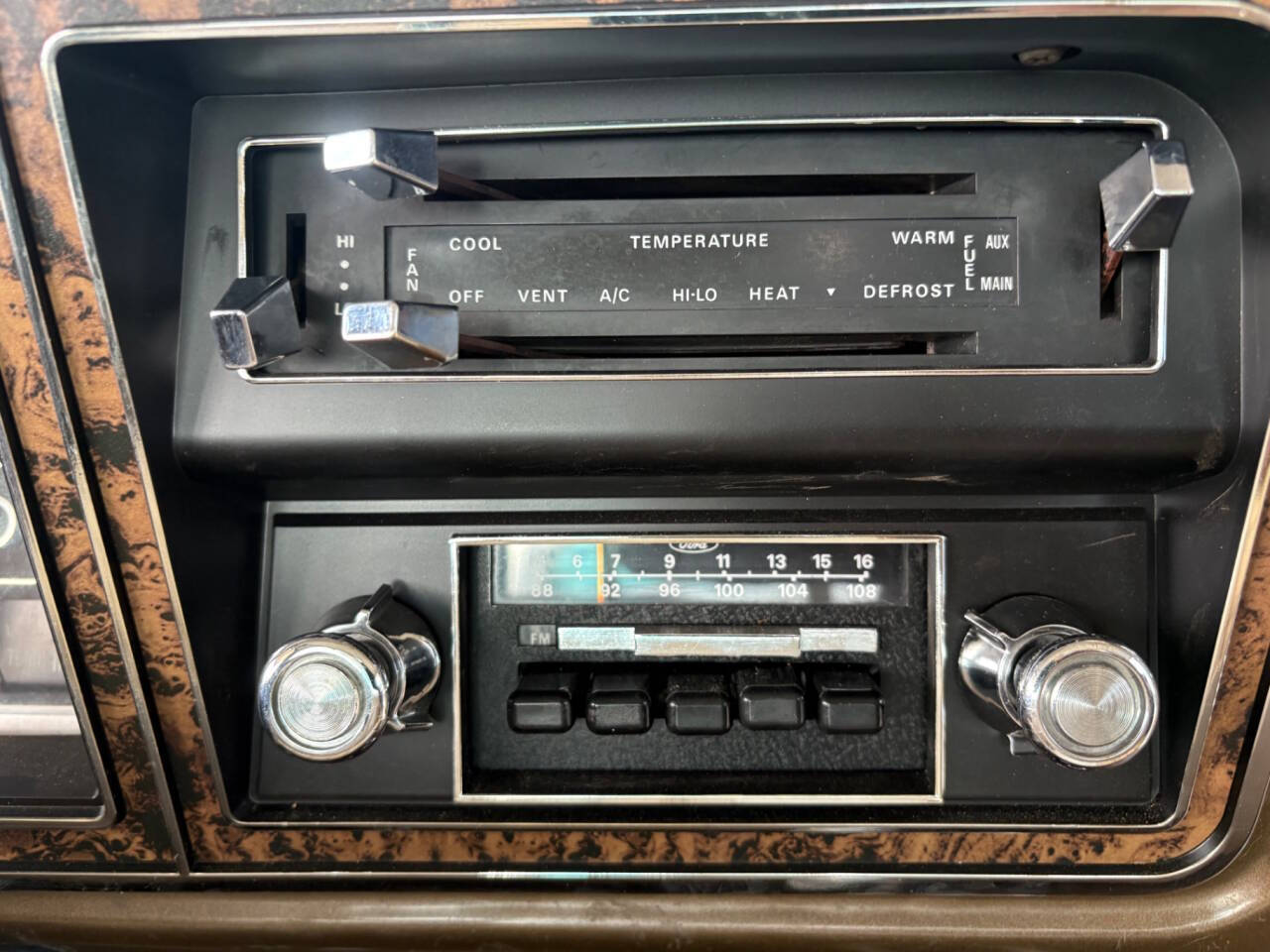 1979 Ford F-150 34