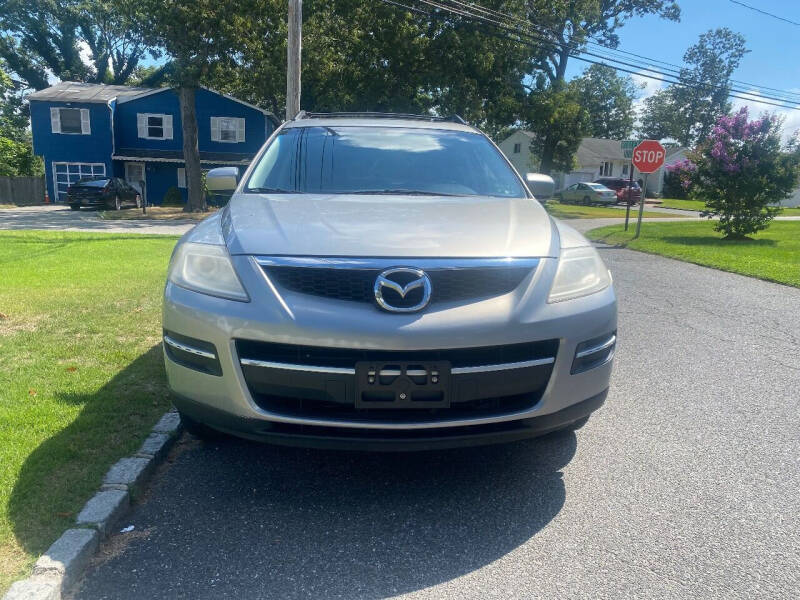 2008 Mazda CX-9 for sale at Cash 4 Cars in Patchogue NY