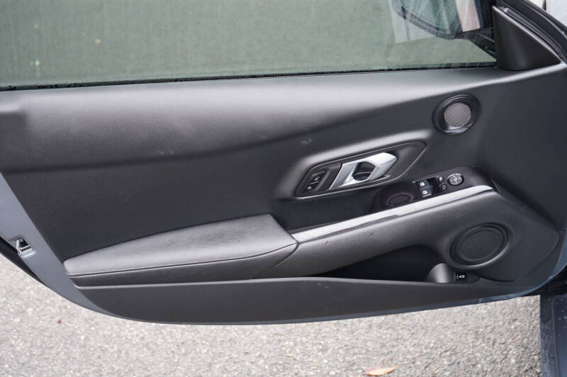 2022 Toyota GR Supra 3.0