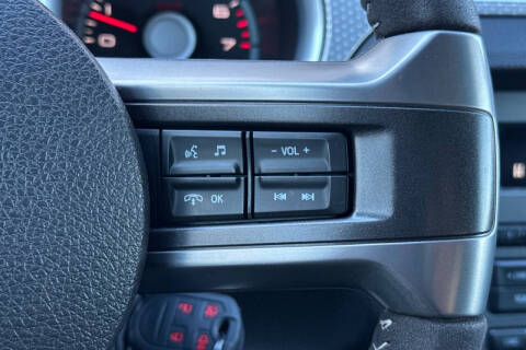 2012 Ford Shelby GT500