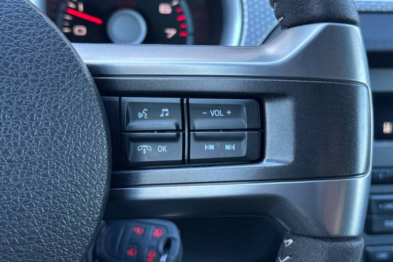 2012 Ford Shelby GT500