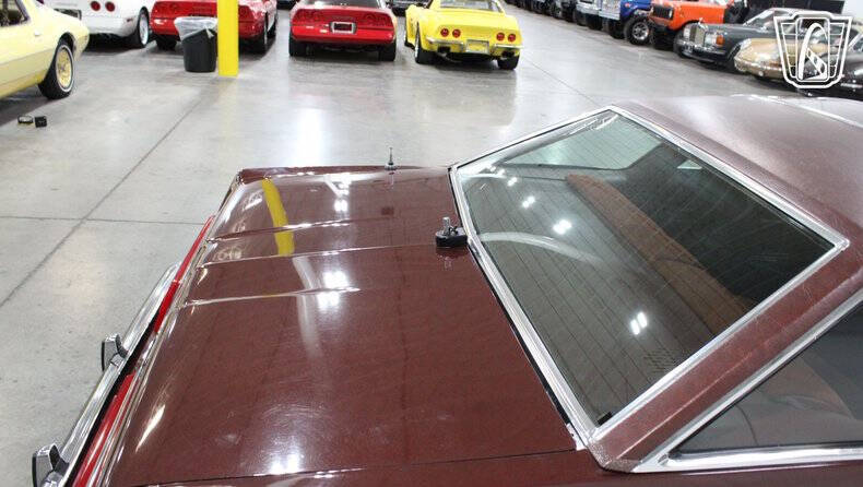 1979 Ford Thunderbird