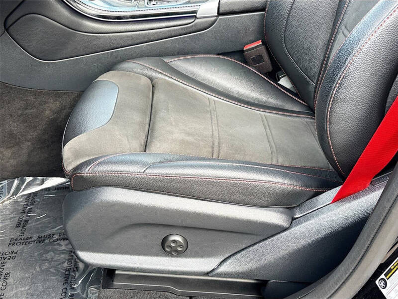 2021 Mercedes-Benz GLC AMG GLC 43