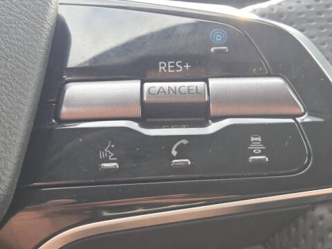 2023 Nissan Ariya Engage