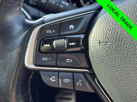 2022 Honda Accord Sport Special Edition