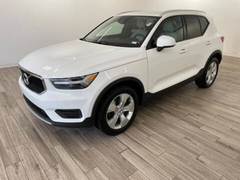 2020 Volvo XC40 for sale at Travers Wentzville in Wentzville MO