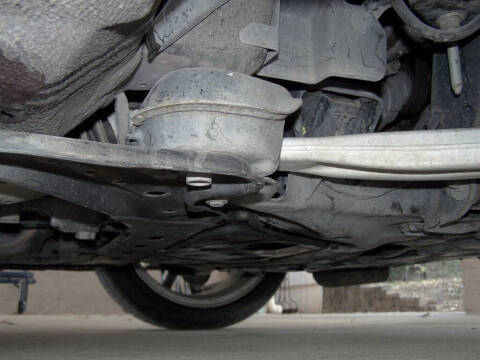 2006 Mazda MX-5 Miata Grand Touring