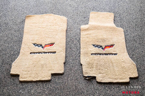 2006 Chevrolet Corvette