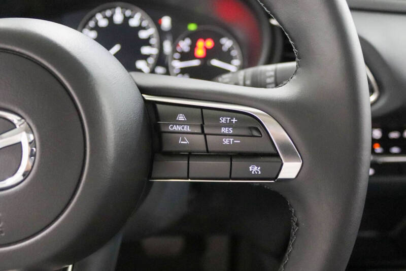 2025 Mazda CX-30 2.5 S Preferred