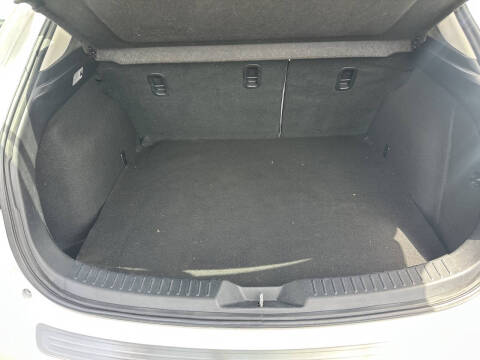 2018 Mazda MAZDA3 Grand Touring