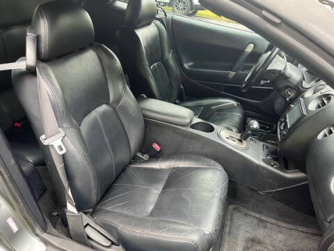 2002 Mitsubishi Eclipse Spyder GS