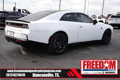 2026 Dodge Charger Scat Pack Plus