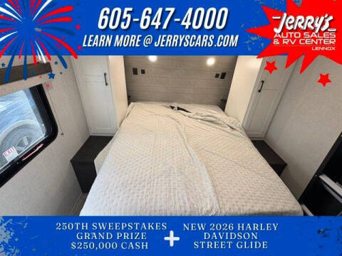 2026 Venture RV Sienna 311VDB