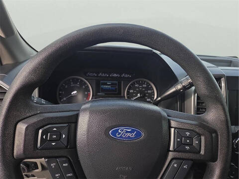 2019 Ford F-250 Super Duty