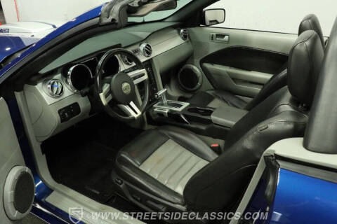 2009 Ford Mustang