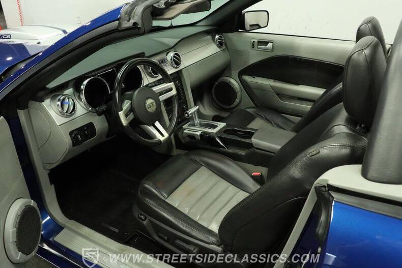 2009 Ford Mustang