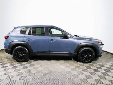 2025 Mazda CX-50 2.5 S Preferred