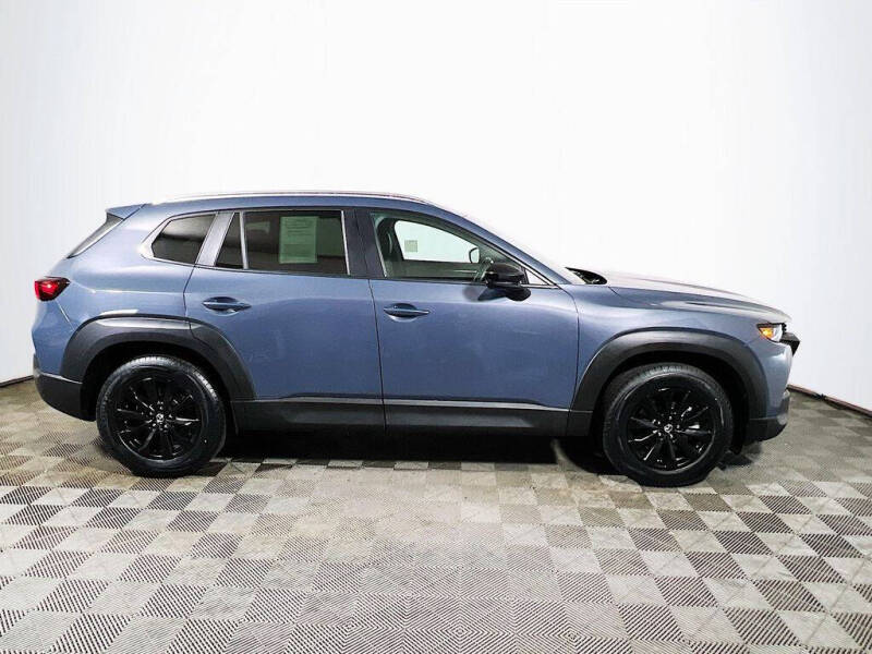 2025 Mazda CX-50 2.5 S Preferred