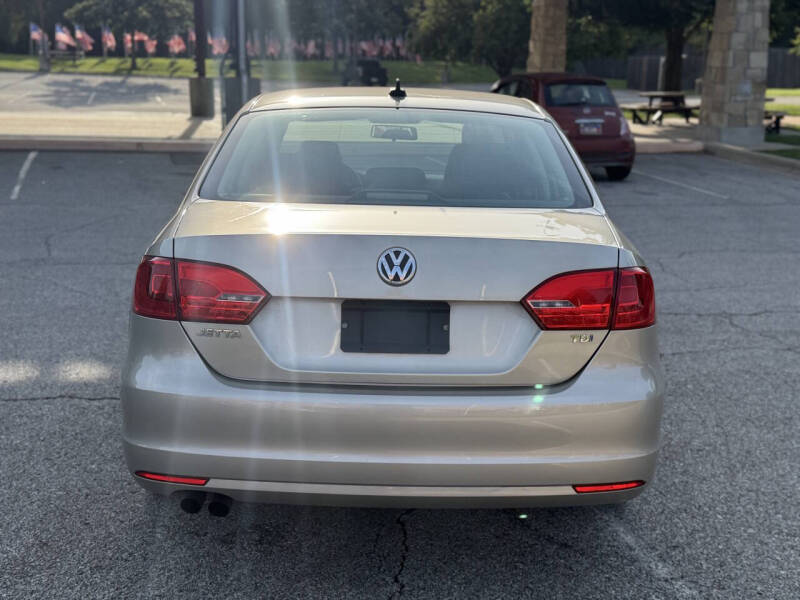 2013 Volkswagen Jetta TDI