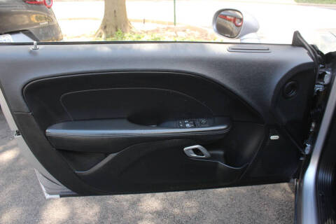 2016 Dodge Challenger