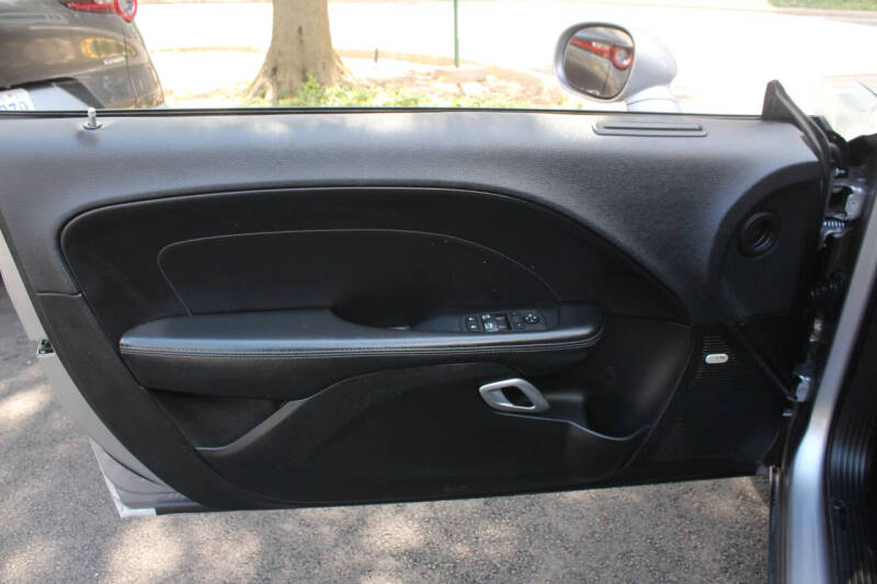 2016 Dodge Challenger