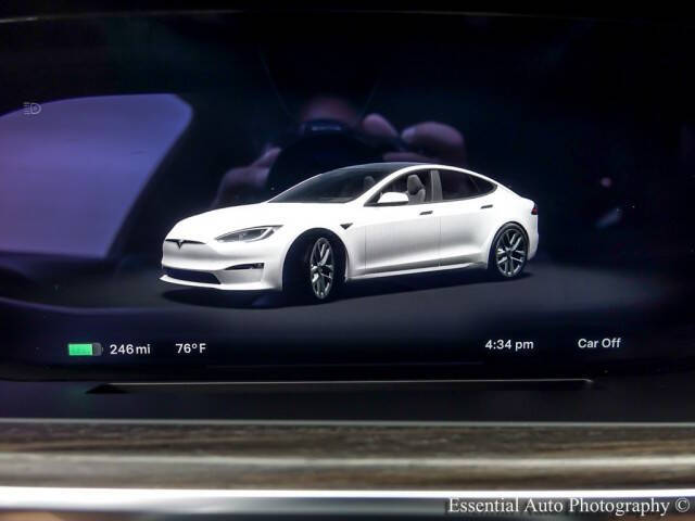 2023 Tesla Model S