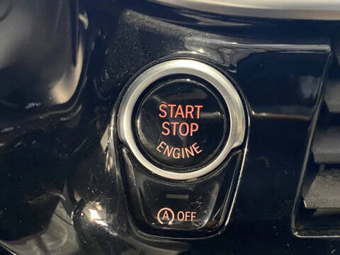 2018 BMW 5 Series 540i