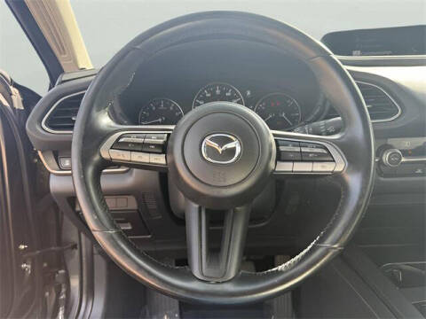 2023 Mazda CX-30 2.5 S Select