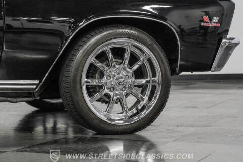 1967 Chevrolet Chevelle