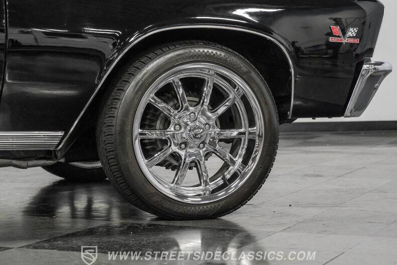 1967 Chevrolet Chevelle