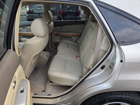 2006 Lexus RX 330