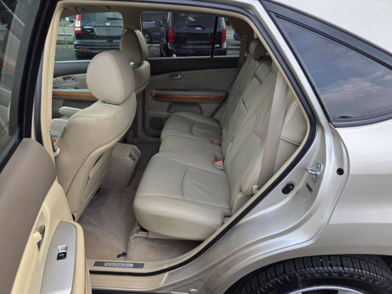 2006 Lexus RX 330