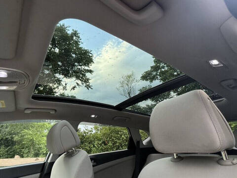 2017 Hyundai Tucson Value