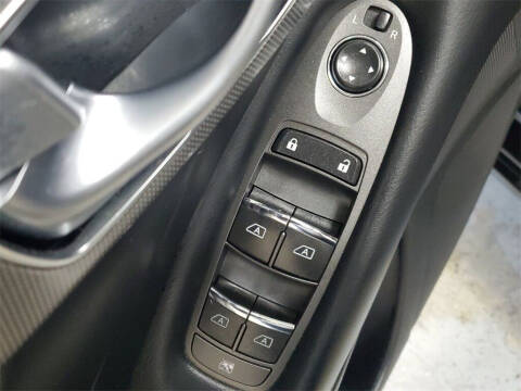 2017 Infiniti Q50 3.0T Signature Edition