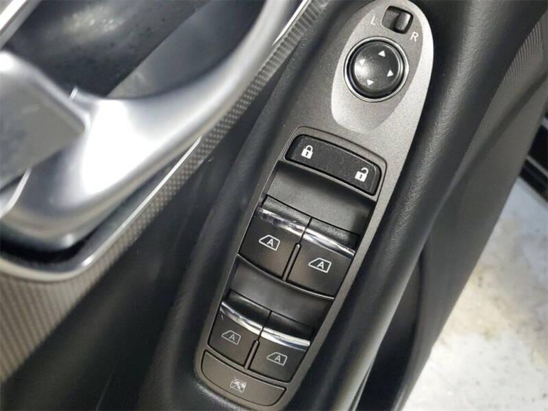 2017 Infiniti Q50 3.0T Signature Edition