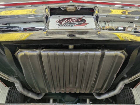 1964 Pontiac Tempest