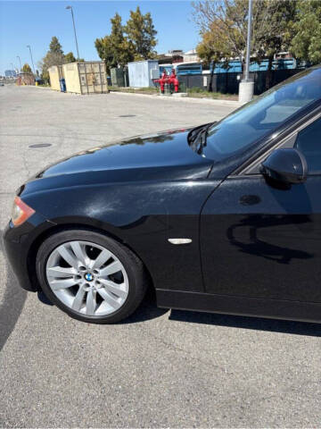 2007 BMW 3 Series 328i