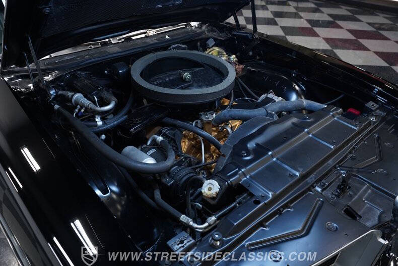 1972 Oldsmobile Cutlass
