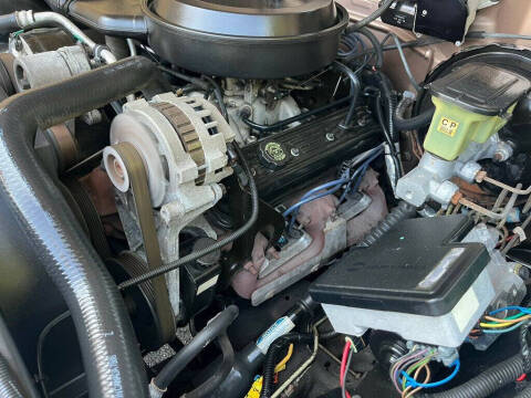 1995 Chevrolet C/K 1500 Series