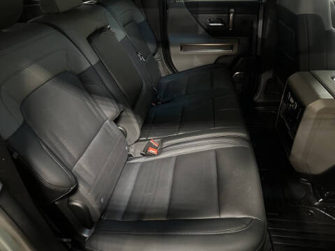 2024 GMC HUMMER EV 3X