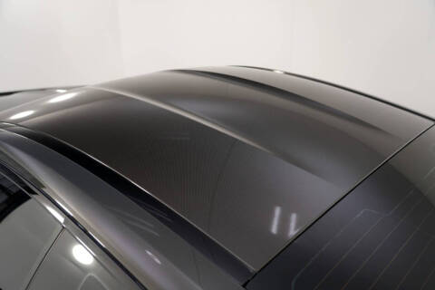 2022 BMW M8 Competition