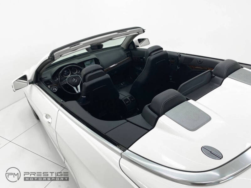 2013 Mercedes-Benz E-Class E 350