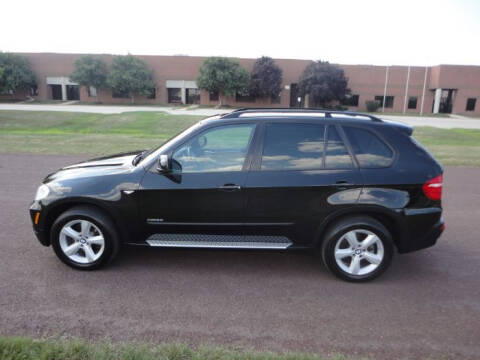 2009 BMW X5 xDrive30i