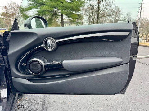 2015 MINI Hardtop 2 Door Cooper