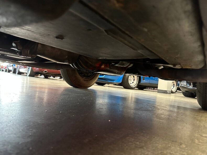 1964 Chevrolet Corvette