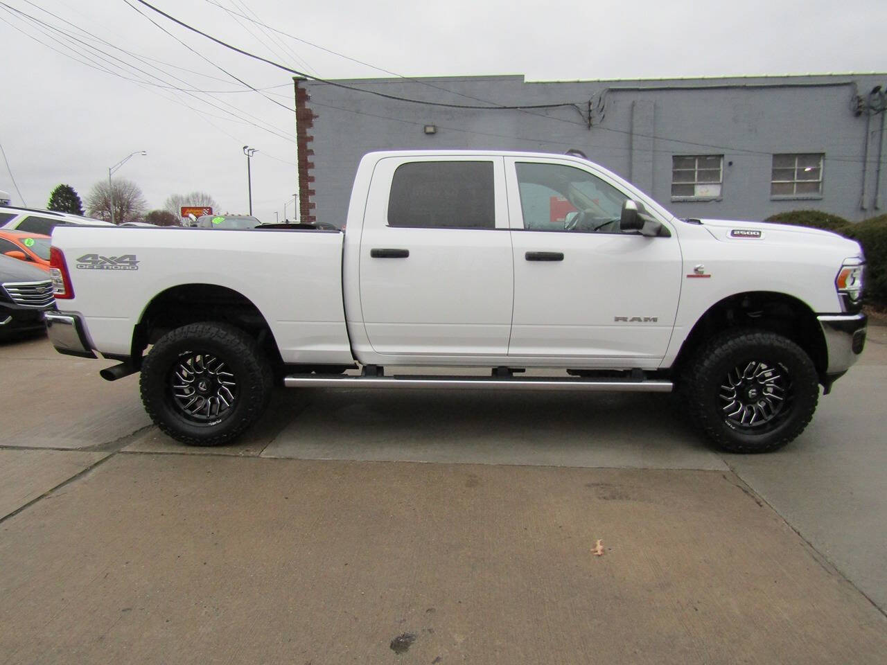 2020 Ram 2500 for sale at Joe s Preowned Autos in Moundsville, WV