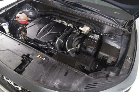 2023 Kia Sorento EX