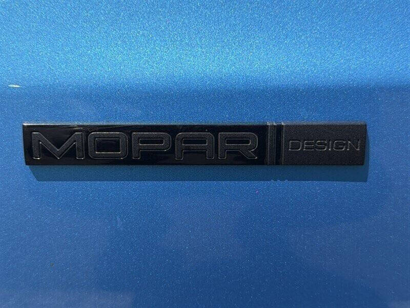 2018 Dodge Durango SRT