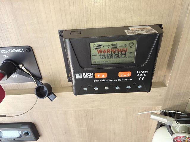 2026 Palomino O.V.E.