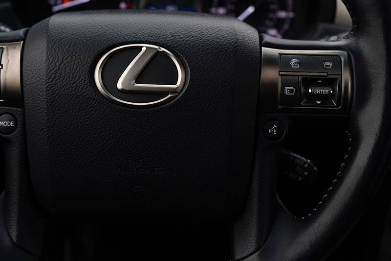 2014 Lexus GX 460